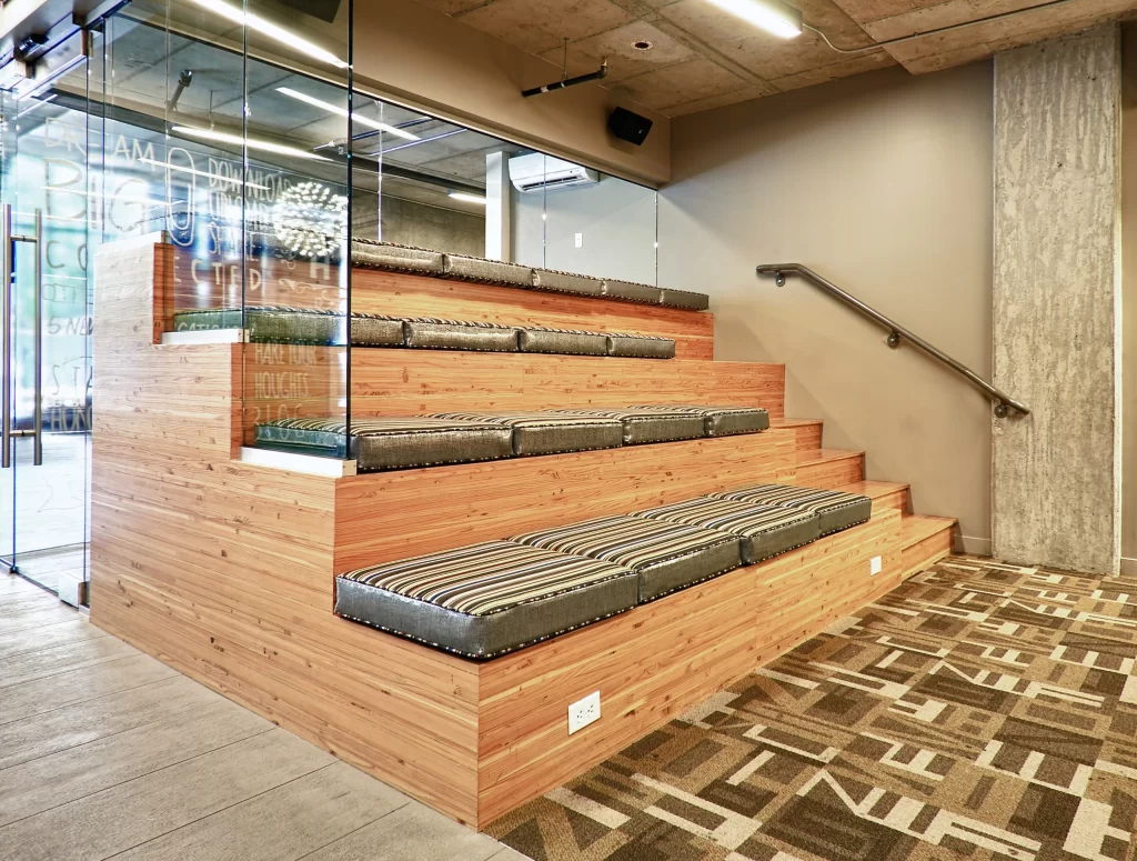 D3 Panel | Avalon Apts., Seattle, WA