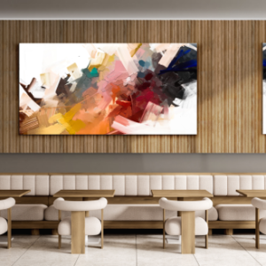 Tambour Ellis 3/4 - Tricorn Black